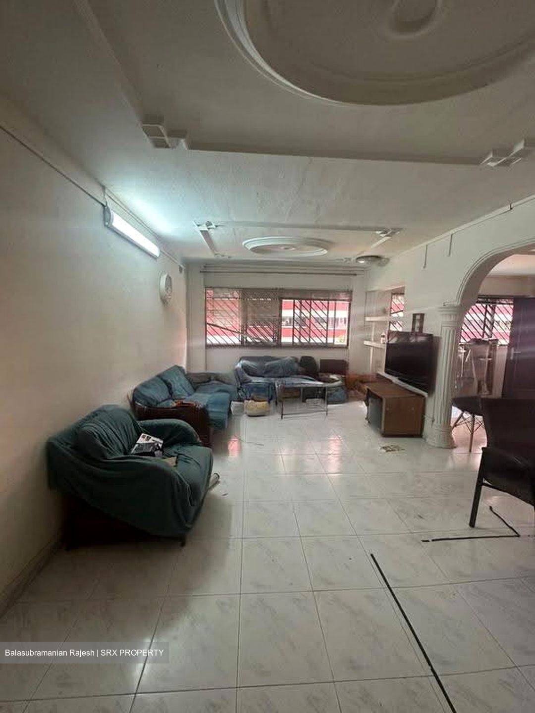 Blk 5 Toh Yi Drive (Bukit Timah), HDB 5 Rooms #618937961